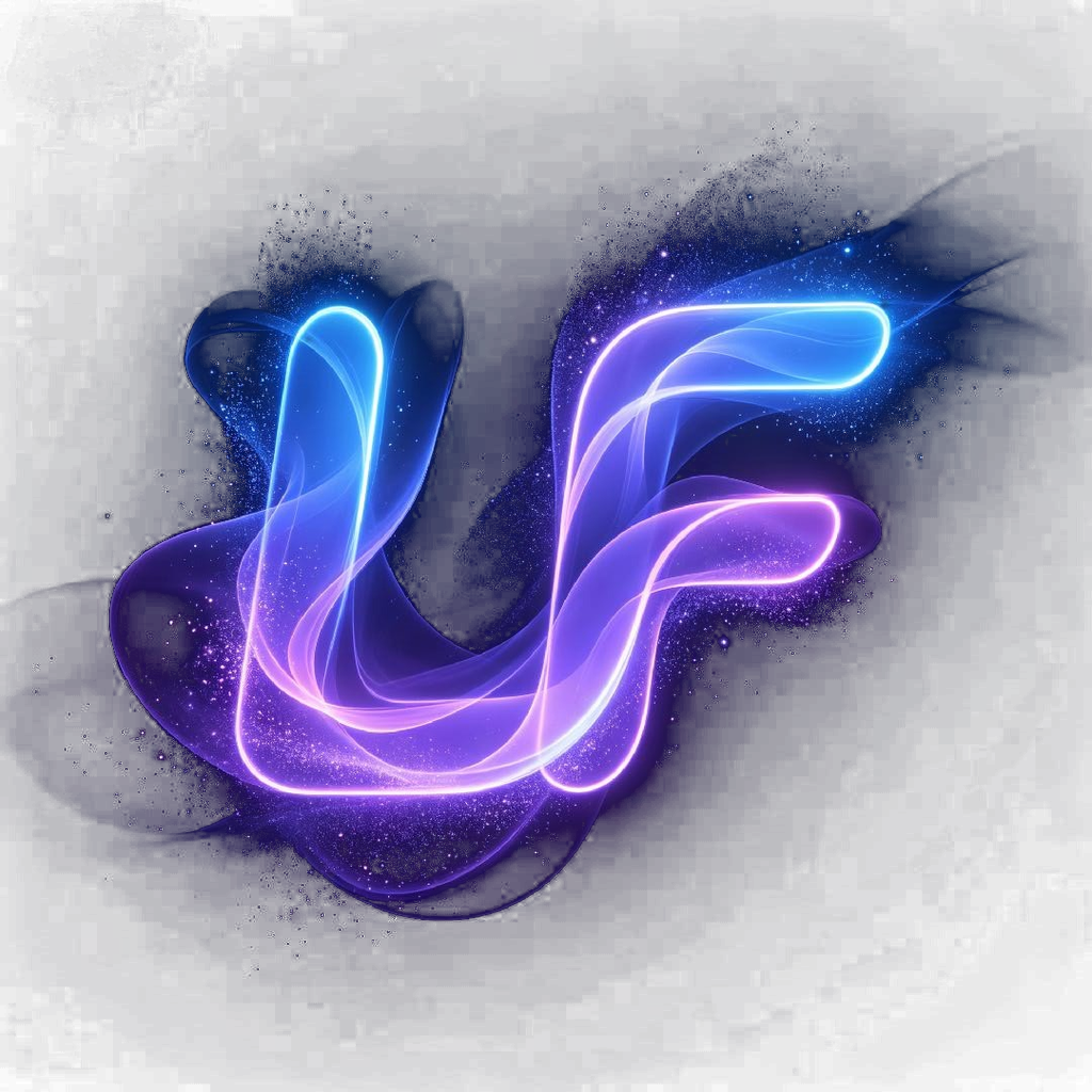 LumiField 专辑占位封面